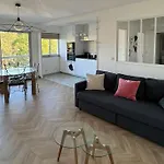Neuf Avec Balcon Et Parking Prive Daire Caen