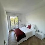 Neuf Avec Balcon Et Parking Prive Daire Caen