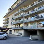 Neuf Avec Balcon Et Parking Prive Daire Caen