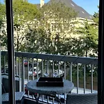 Daire Neuf Avec Balcon Et Parking Prive *