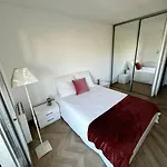 Neuf Avec Balcon Et Parking Prive Daire Caen