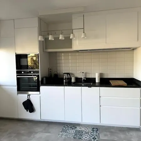 Neuf Avec Balcon Et Parking Privé Appartement *
