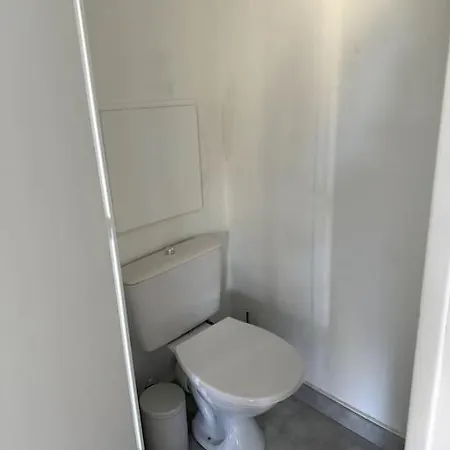 Neuf Avec Balcon Et Parking Prive Апартаменти