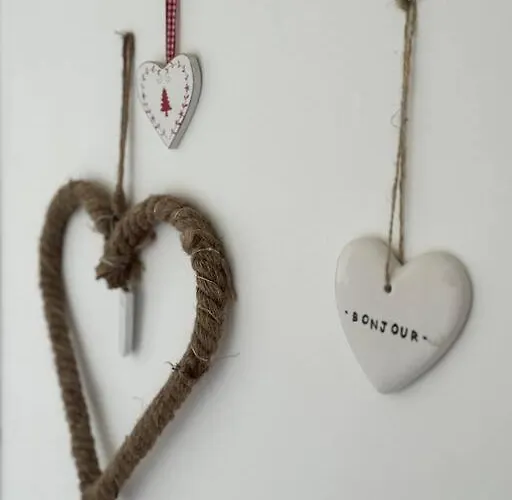 Neuf Avec Balcon Et Parking Prive *